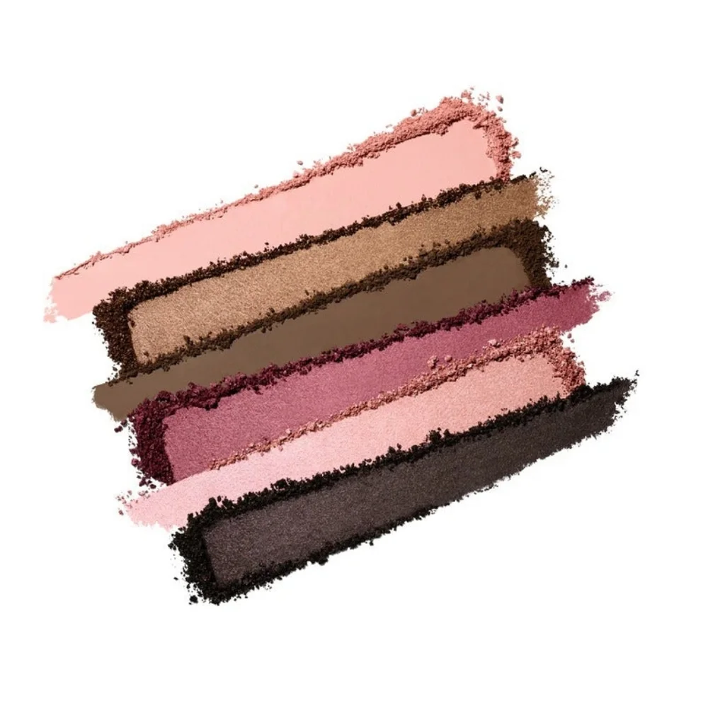 NIB Rem r.e.m. Beauty Midnight Shadows Eyeshadow Palette 6 Shades Smitten Kitten